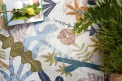 Pisolino Ivory Rug By Justina Blakeney® X Loloi 10 Pisolino Ivory Rug By Justina Blakeney® X Loloi -Home Touch Sale Store PISOPSO 01IVML 4