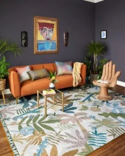 Pisolino Ivory Rug By Justina Blakeney® X Loloi 11 Pisolino Ivory Rug By Justina Blakeney® X Loloi -Home Touch Sale Store PISOPSO 01IVML 7