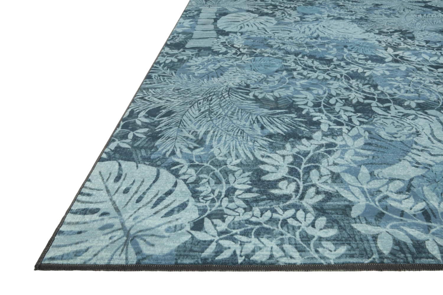 Pisolino Ocean Rug By Justina Blakeney® X Loloi 4 Pisolino Ocean Rug By Justina Blakeney® X Loloi - Image 4