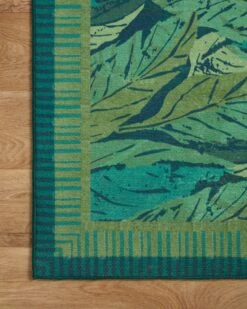 Pisolino Lagoon Rug By Justina Blakeney® X Loloi -Home Touch Sale Store PISOPSO 04TELJ 25