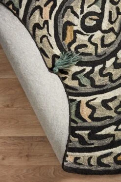 Selby Grey Rug By Justina Blakeney® X Loloi -Home Touch Sale Store SELBSEL 01GYML 26