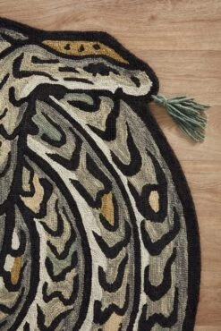 Selby Grey Rug By Justina Blakeney® X Loloi -Home Touch Sale Store SELBSEL 01GYML hover 18