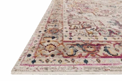 Silvia Neutral Rug By Justina Blakeney® X Loloi -Home Touch Sale Store SILVSIL 03NAML hover 2 PhotoRoom