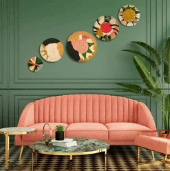 Kezia Vibrant Wall Basket -Home Touch Sale Store ScreenShot2023 05 19at1.18.00AM