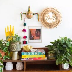 Together Art Print By Justina Blakeney -Home Touch Sale Store Together 8x10 mockup 398d38c8 4f08 4123 acb7 c22f5d731b45