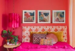 Reach Art Print By Justina Blakeney 10 Reach Art Print By Justina Blakeney -Home Touch Sale Store Trio Mockup 5e37b197 b537 4cf8 a866 952664c1ccca