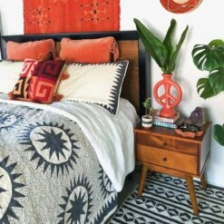 Soleil Quilt Set By Jungalow® -Home Touch Sale Store Untitled 1 abfaf016 6247 47c7 980d 91a09698a781