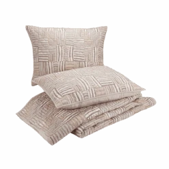 Abrazo Quilt Set By Jungalow® -Home Touch Sale Store abrazo4