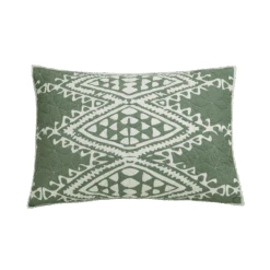 Aisha Quilt Set By Jungalow® -Home Touch Sale Store aishapillow