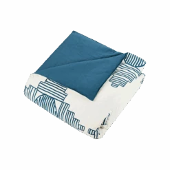 All Dance Duvet Cover Set By Jungalow® -Home Touch Sale Store alldancequilt2