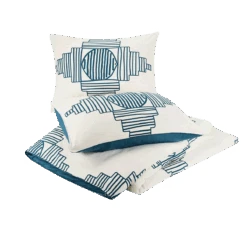 All Dance Duvet Cover Set By Jungalow® -Home Touch Sale Store alldancequilt4