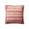 Alya Sunset Pillow By Justina Blakeney® X Loloi