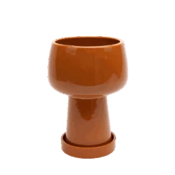 Jungalow Kaya 3-Piece Ceramic Planter By Justina Blakeney™ 19 Jungalow Kaya 3-Piece Ceramic Planter By Justina Blakeney™ -Home Touch Sale Store amberkayaplanter