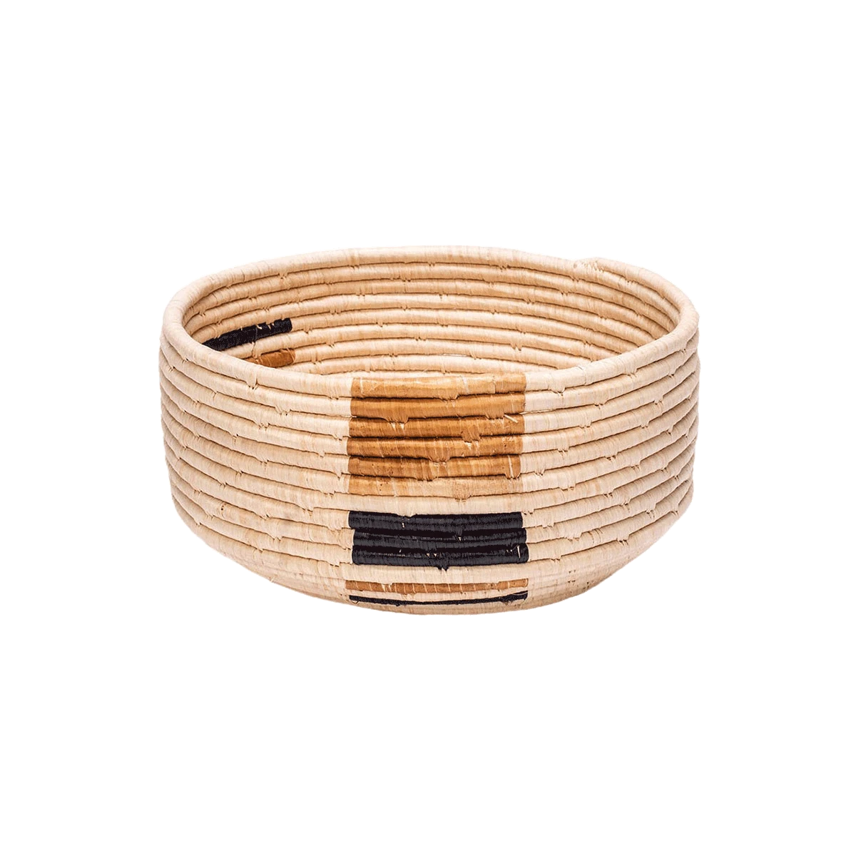 Banana Leaf Basket 1 Banana Leaf Basket