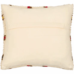 Jariti Shag Pillow -Home Touch Sale Store bes004 detail back PhotoRoom