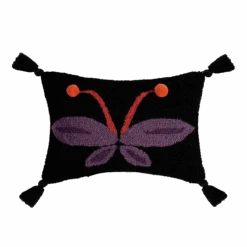 Metamorphosis Hook Pillow By Jungalow®