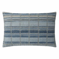 Blue Cesta Pillow By Justina Blakeney® X Loloi
