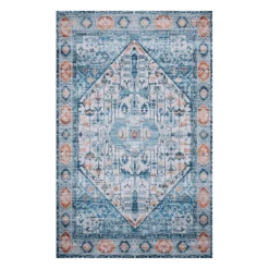 Cielo Sunset Rug By Justina Blakeney® X Loloi
