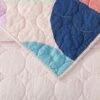 Circles Quilt Set By Ampersand