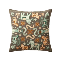 Circus Pillow By Justina Blakeney® X Loloi
