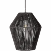 Black Reyes Pendant Lamp