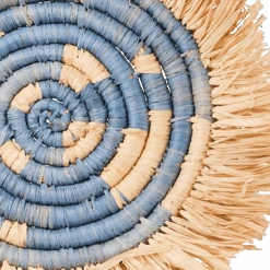 Coastal Blue Coasters