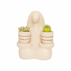 Jungalow Cozy Gardener Pot By Justina Blakeney™