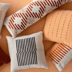 Sienna Stripe Lumbar Pillow -Home Touch Sale Store day two1644 low 66e7ed25 4cb0 4b2a 840f 9465b649fbac PhotoRoom