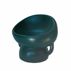 Jungalow Emerald Mali Mushroom Stool By Justina Blakeney™ -Home Touch Sale Store emeraldmalistool2