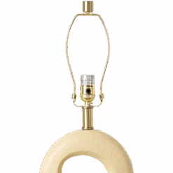 Kamara Table Lamp -Home Touch Sale Store ery001 detail harp PhotoRoom