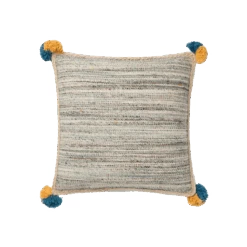 Fiesta Arena Pillow By Justina Blakeney® X Loloi