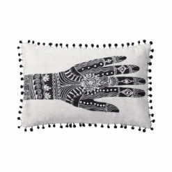 Fortune Pillow By Justina Blakeney® X Loloi