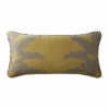 Gold Palm Pillow By Justina Blakeney® X Loloi
