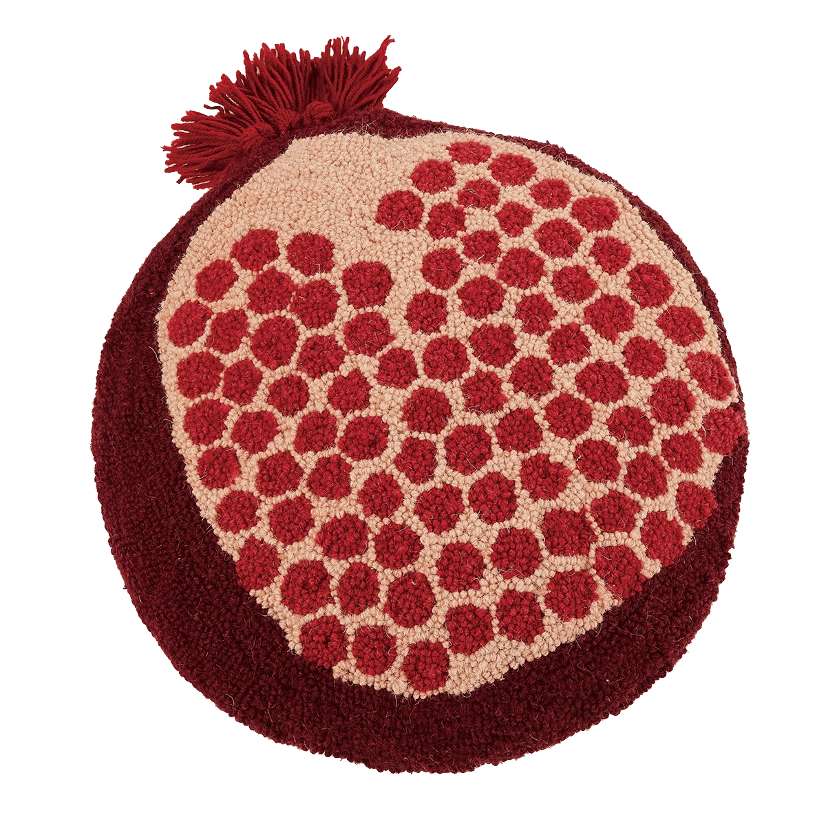 Granada Hook Pillow By Jungalow® 1 Granada Hook Pillow By Jungalow®