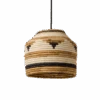 Sand Lamp Pendant