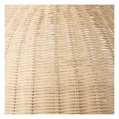 Cambria Rattan Pendant Lamp -Home Touch Sale Store hka001 detail body PhotoRoom