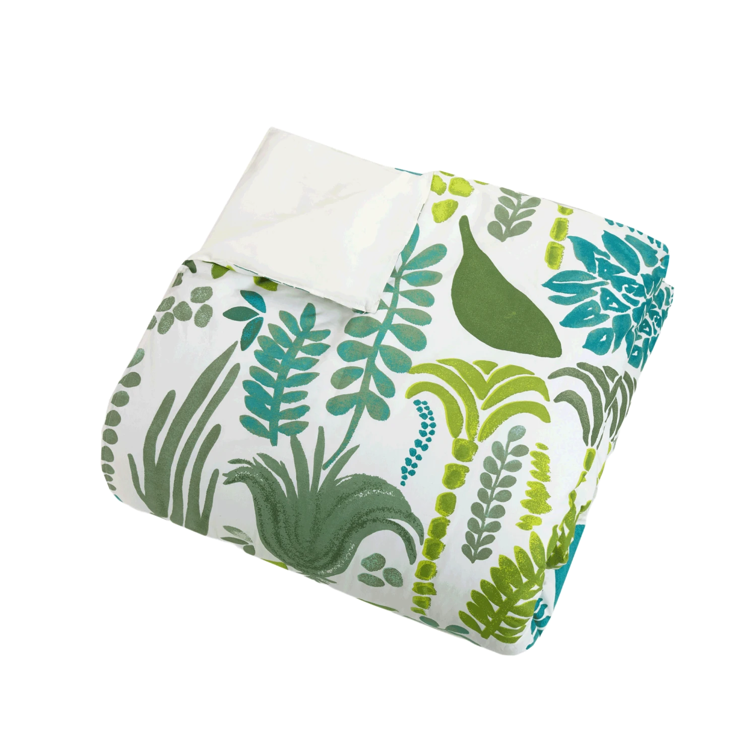 Jardin Duvet Cover Set By Jungalow® 4 Jardin Duvet Cover Set By Jungalow® - Image 4