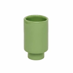 Jungalow Kaya Solid Ceramic Cups By Justina Blakeney™ 22 Jungalow Kaya Solid Ceramic Cups By Justina Blakeney™ -Home Touch Sale Store kayacupmatcha