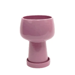 Jungalow Kaya 3-Piece Ceramic Planter By Justina Blakeney™ 20 Jungalow Kaya 3-Piece Ceramic Planter By Justina Blakeney™ -Home Touch Sale Store lavenderkayaplanter