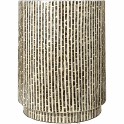 Baniti End Table -Home Touch Sale Store lyh003 detail profile PhotoRoom