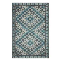 Malik Ocean Rug By Justina Blakeney® X Loloi