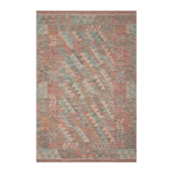 Malik Berry Rug By Justina Blakeney® X Loloi