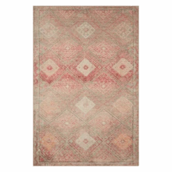 Malik Sunset Rug By Justina Blakeney® X Loloi