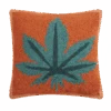 Mary Jane Hook Pillow By Jungalow®