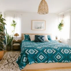 Midway Quilt Set By Jungalow® -Home Touch Sale Store midway