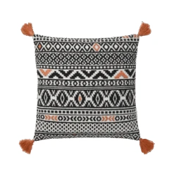 Mixto Pillow By Justina Blakeney® X Loloi