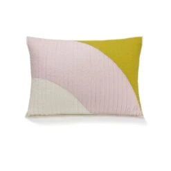 Modshapes Quilt Set By Ampersand -Home Touch Sale Store modshape3