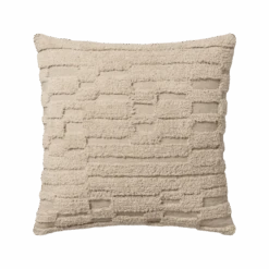 Arlo Pillow In Natural By Justina Blakeney® X Loloi