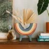 Rainbow Bowl In Navy By Jungalow®