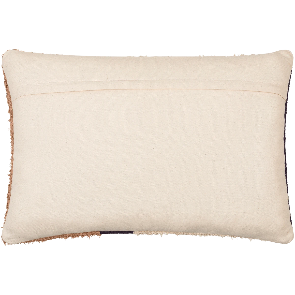Ula Textured Lumbar Pillow 4 Ula Textured Lumbar Pillow - Image 4